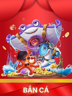 bắn cá